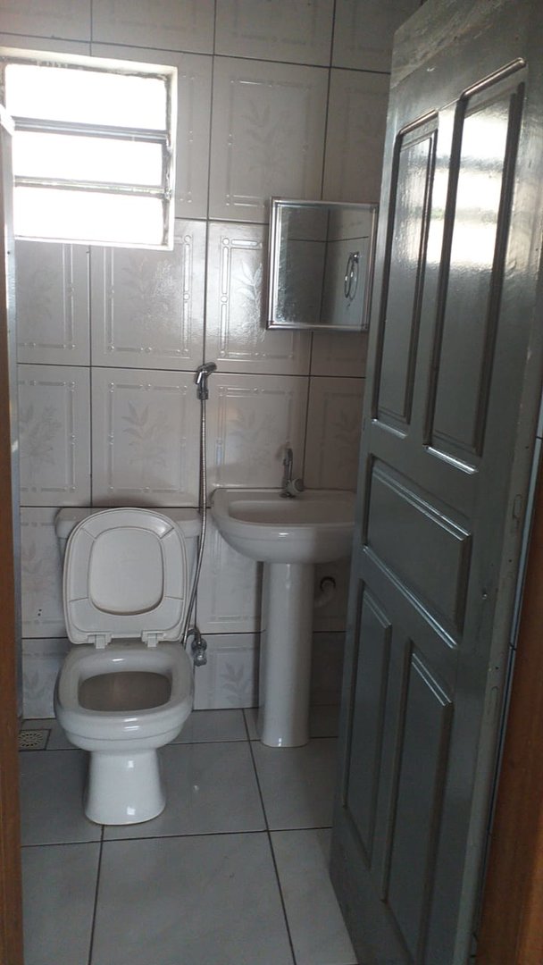 Alugar Casa